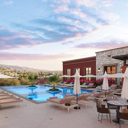 Pueblo Bonito Vantage San Miguel De Allende Guadalupe  Eksteriør bilde
