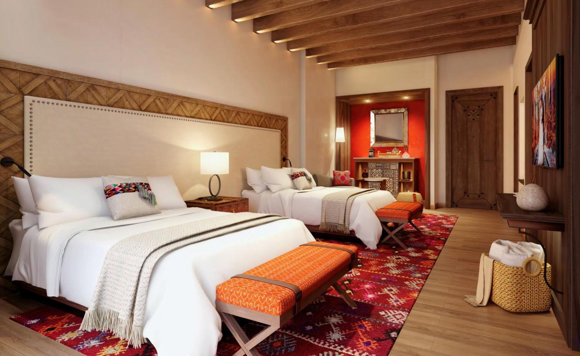 Pueblo Bonito Vantage San Miguel De Allende Guadalupe  Eksteriør bilde